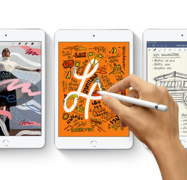 og ipad mini 201903 GEO TH LANG TH | apple | iPad mini ดีไซน์ใหม่จ่อเปิดตัวปลายปีนี้