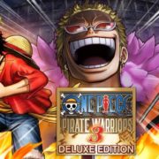 onr p | Bandai Namco | Bandai Namco จดทะเบียนชื่อเกม One Piece Odyssey