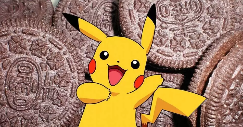 Oreo ประกาศร่วมมือกับ The Pokemon Company เปิดตัวสิ่งใหม่เร็ว ๆ นี้ 1 pooke | Oreo | Oreo ประกาศร่วมมือกับ The Pokemon Company เปิดตัวสิ่งใหม่เร็ว ๆ นี้