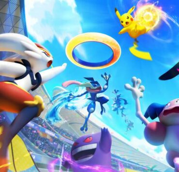 popomon | Nintendo Switch | ผู้สร้างเกม Pokemon Unite โปเกมอนแนว ROV เปิดรับฟังความเห็นแฟน ๆ เกม