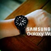 review Samsung Galaxy Watch 3 | Galaxy Watch | รีวิว Samsung Galaxy Watch3 นาฬิกาคู่ใจดูแลสุขภาพ วัดค่าออกซิเจนในเลือด เซนเซอร์แม่นยำฟังก์ชั่นเยอะ