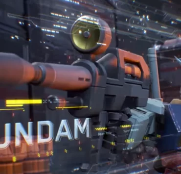 sdsdsdsdsd | bandai | GUNDAM EVOLUTION เกมกันดั้มแบบ Hero shooting เตรียมตัวเปิดให้บริการณ์เร็วๆนี้