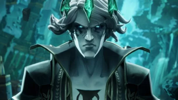 ss d50ad5803549341bd64cd8d7fe03423df197ac81.1920x1080 1 | League of Legend | เตรียมเข้าสู่บทสุดท้ายของ Ruination แห่ง League Of Legend !!!
