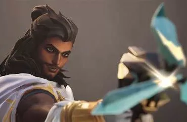 th 1 | League of Legend | Akshan จอมโจรแห่งแสงเข้าสู่ League Of Legend แล้ว!