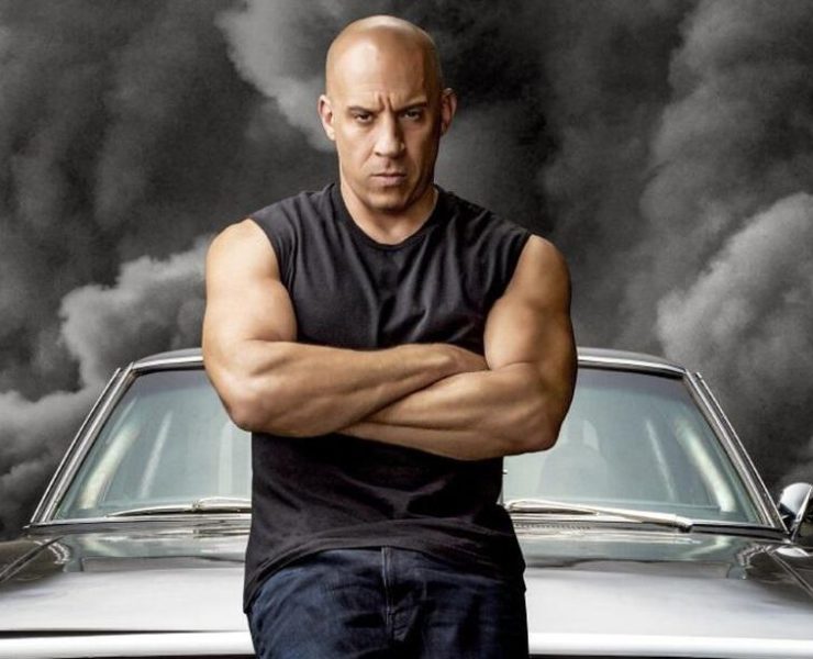 vin diesel f9 | Dominic Toretto | ทำไมตอนนี้ Facebook เต็มไปด้วย Dominic Toretto ?