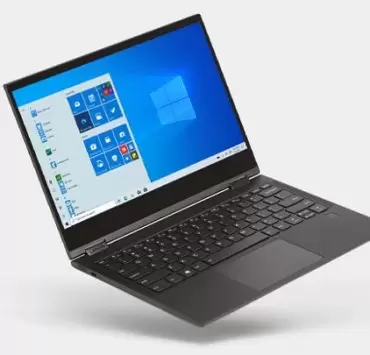 windows | PC | ยอดขาย PC ทั่วโลกพุ่ง 13%, Lenovo และ HP มาแรง