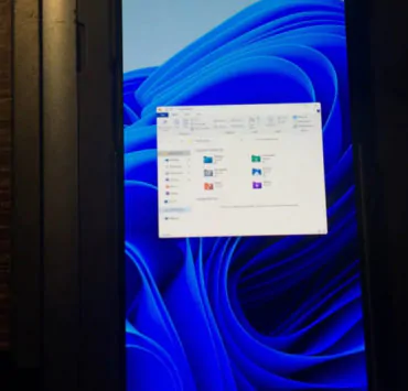 windows oneplus | windows 11 | ของจริง นักพัฒนาจับ Windows 11 ลง OnePlus 6T ได้ด้วย