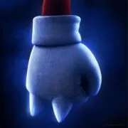 0sonic | Sonic the Hedgehog | ดาราดัง Idris Elba รับบทเป็น Knuckles ในภาพยนตร์ Sonic the Hedgehog