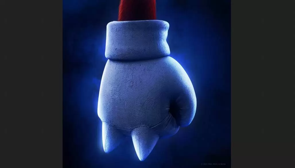 ดาราดัง Idris Elba รับบทเป็น Knuckles ในภาพยนตร์ Sonic the Hedgehog 1 0sonic | Sonic the Hedgehog | ดาราดัง Idris Elba รับบทเป็น Knuckles ในภาพยนตร์ Sonic the Hedgehog
