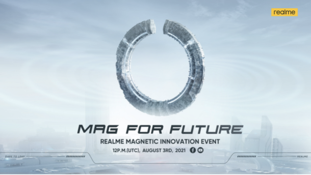 1 สำเนา | magdart | realme เปิดตัว MagDart ที่ชาร์จไร้สายด้วยแม่เหล็กที่เร็วที่สุดในโลก! พร้อมเป็นผู้บุกเบิกวงการ Magnetic Ecosystem