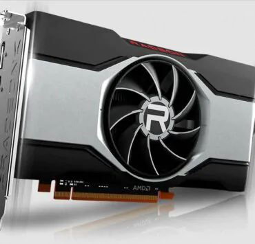 AMD Radeon RX 6600 XT | AMD Radeon RX 6600 XT | กราฟิกการ์ด AMD Radeon RX 6600 XT พร้อมวางจำหน่ายแล้ววันนี้
