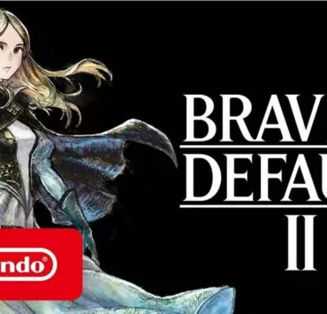 Bravely Default II | Bravely Default 2 | Bravely Default 2 ขายได้ใกล้ล้านบน Nintendo Switch ก่อนวางขายบน พีซี