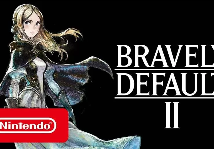 Bravely Default II | Bravely Default 2 | Bravely Default 2 ขายได้ใกล้ล้านบน Nintendo Switch ก่อนวางขายบน พีซี