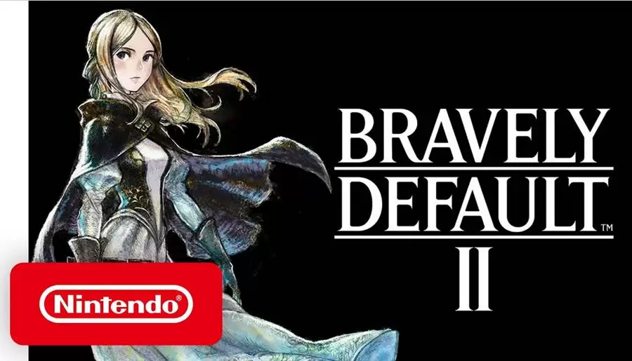 Bravely Default 2 ขายได้ใกล้ล้านบน Nintendo Switch ก่อนวางขายบน พีซี 1 Bravely Default II | Bravely Default 2 | Bravely Default 2 ขายได้ใกล้ล้านบน Nintendo Switch ก่อนวางขายบน พีซี