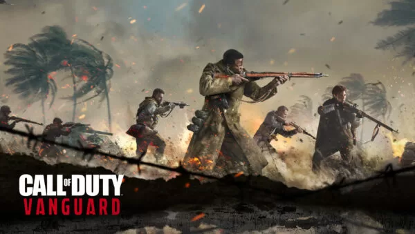 เปิดตัวเกม Call of Duty: Vanguard ภาคใหม่มาแล้ว 1 CoD Vanguard 08 16 21 600x339 1 | Call of Duty: Vanguard | เปิดตัวเกม Call of Duty: Vanguard ภาคใหม่มาแล้ว