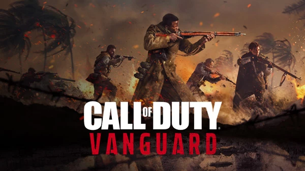 เปิดตัว Call of Duty: Vanguard พร้อมวางขาย 5 พศจิกายน 2021 1 CoD Vanguard 08 19 21 | Call of Duty: Vanguard | เปิดตัว Call of Duty: Vanguard พร้อมวางขาย 5 พศจิกายน 2021