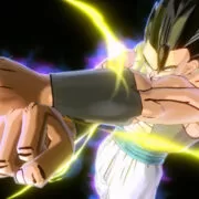 DBXV2 Gogeta Super 08 16 21 | Dragon Ball Xenoverse 2 | เปิดตัวละครใหม่ในเกม Dragon Ball Xenoverse 2 จากภาค Dragon Ball Super Broly