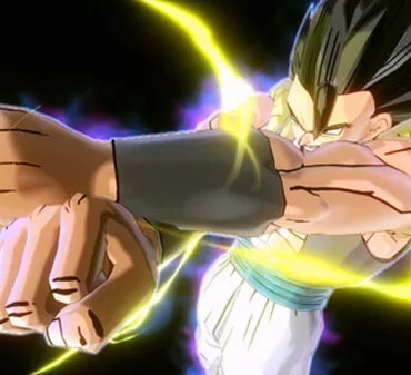 DBXV2 Gogeta Super 08 16 21 | Dragon Ball Xenoverse 2 | เปิดตัวละครใหม่ในเกม Dragon Ball Xenoverse 2 จากภาค Dragon Ball Super Broly