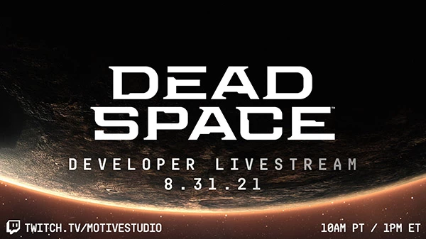 Dead Space 08 30 21 | Dead Space | ค่าย EA จะเปิดข้อมูลเกม Dead Space รีเมค เร็ว ๆ นี้