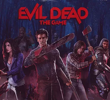 Evil Dead 06 10 21 | Evil Dead | เกม Evil Dead The Game เลื่อนวางขายยาวไปออกปี 2022