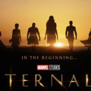 FI Eternals | Eternals | Eternals ปล่อยตัวอย่างสุดท้าย! ได้เห็นหน้าตาของ Celestial แบบเต็มๆ แล้ว!