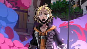 ยุคเปลี่ยน เกม NEO The World Ends With You บน Switch ขายดีกว่า PS4