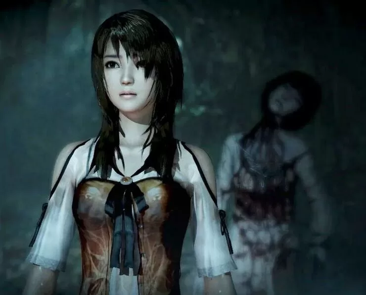 Fatal Frame series | Fatal Frame: Maiden of Black Water | ผู้สร้างปลื้ม Fatal Frame Maiden of Black Water ได้รับเสียงตอบรับดีมาก