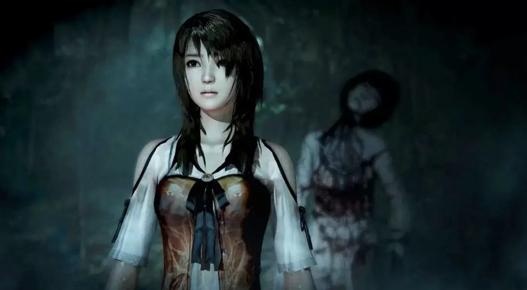 ผู้สร้างปลื้ม Fatal Frame Maiden of Black Water ได้รับเสียงตอบรับดีมาก 1 Fatal Frame series | Fatal Frame: Maiden of Black Water | ผู้สร้างปลื้ม Fatal Frame Maiden of Black Water ได้รับเสียงตอบรับดีมาก