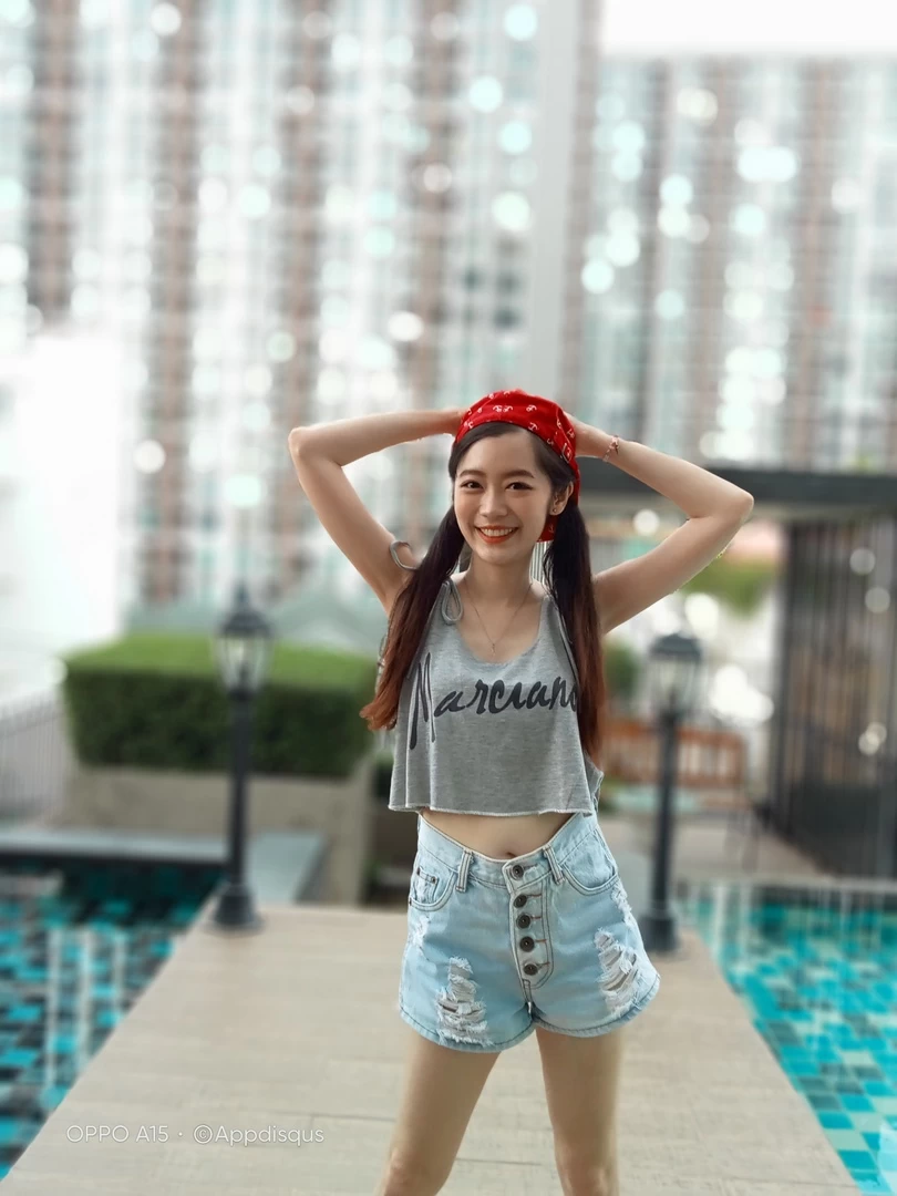 IMG20210826163341 | A15 | รีวิว OPPO A15 New สีใหม่! สีเงิน Rainbow Silver จอใหญ่คมชัดระดับ HD+ พร้อม AI 3 กล้องหลัง ราคาคุ้มเพียง 4,999 บาท