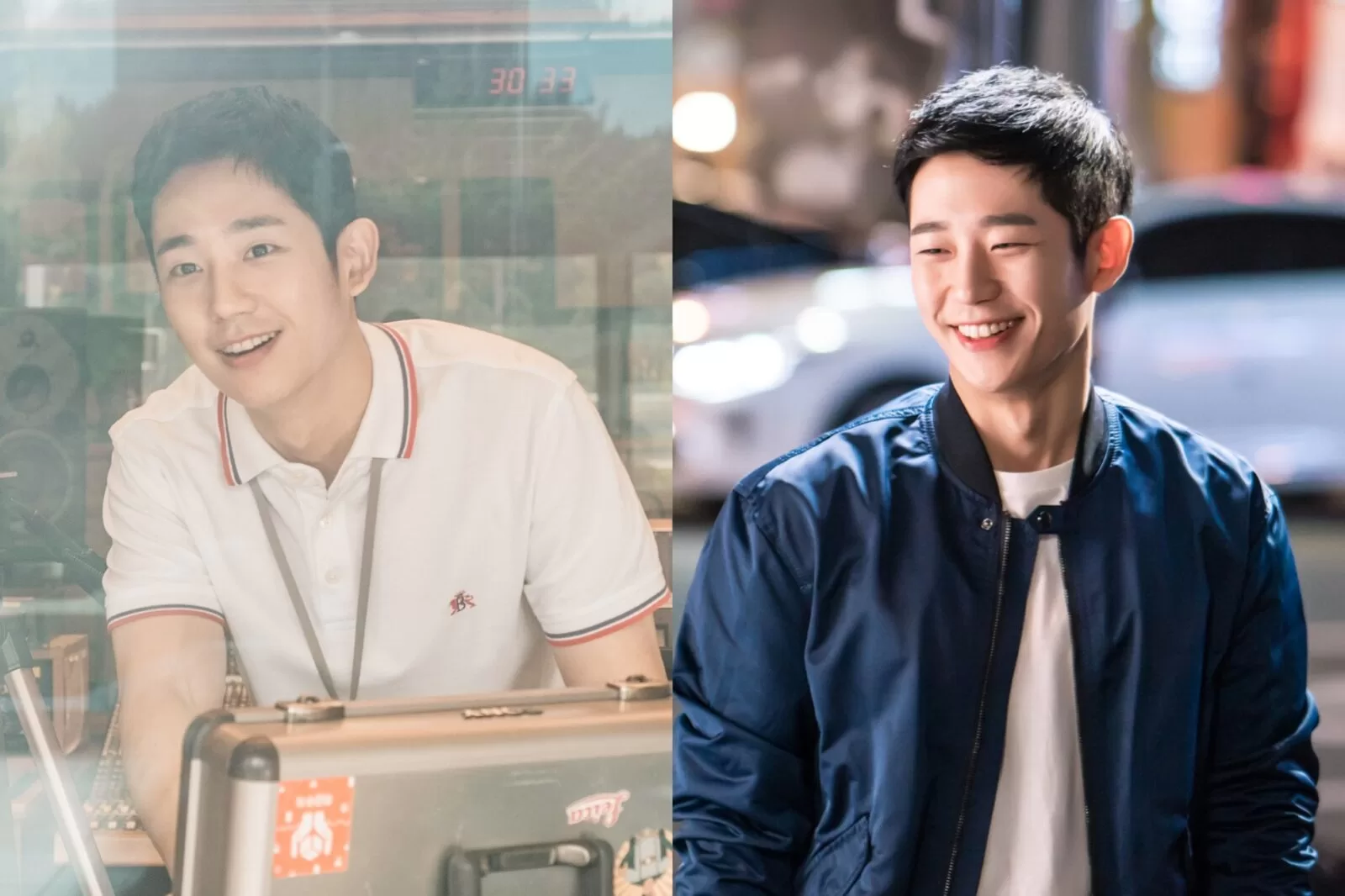 มัดรวม 6 คาแร็กเตอร์สุดน่ารักของจองแฮอินที่ใครๆ ก็ต้องเลิฟที่ Netflix ห้ามใจไม่ให้รักยังไงไหว! 1 Jung Hae in 01 1 | D.P. หน่วยล่าทหารหนีทัพ | มัดรวม 6 คาแร็กเตอร์สุดน่ารักของจองแฮอินที่ใครๆ ก็ต้องเลิฟที่ Netflix ห้ามใจไม่ให้รักยังไงไหว!