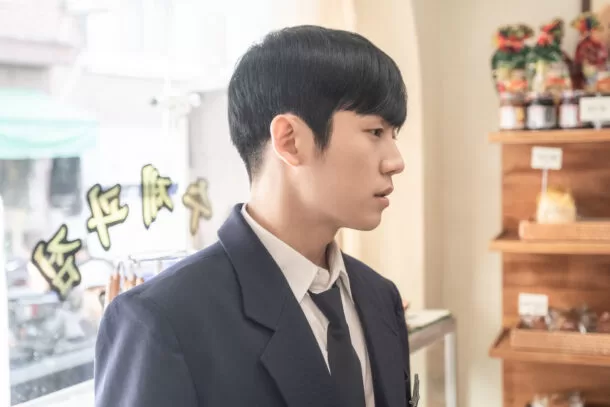 Jung Hae in Tune in for Love — Cha Hyun woo 1 | D.P. หน่วยล่าทหารหนีทัพ | มัดรวม 6 คาแร็กเตอร์สุดน่ารักของจองแฮอินที่ใครๆ ก็ต้องเลิฟที่ Netflix ห้ามใจไม่ให้รักยังไงไหว!