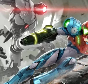 Metroid Dread a | Metroid Dread | ชมคลิปใหม่เกม Metroid Dread เกมเทพบน Nintendo Switch