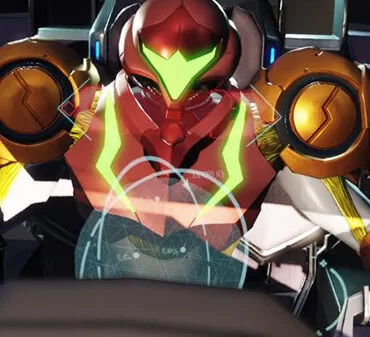 Metroid Dread 08 20 21 | Metroid Dread | เปิดตัวอย่างใหม่เกม Metroid Dread บน Nintendo Switch