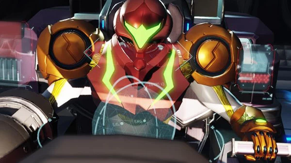 Metroid Dread 08 20 21 | Metroid Dread | เปิดตัวอย่างใหม่เกม Metroid Dread บน Nintendo Switch