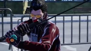 ชมคลิปเกมเพลย์ No More Heroes 3 ยาว 30 นาที