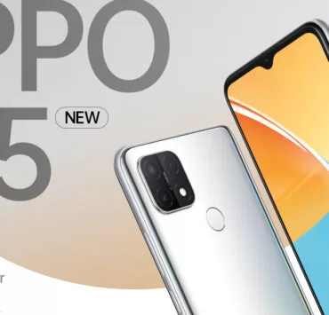 OPPO A15 NEW New color Thumbnail | A15 | OPPO A15 NEW สีใหม่! สีเงิน Rainbow Silver พร้อมให้เป็นเจ้าของตั้งแต่ 20 สิงหาคมนี้ รุ่นนี้ราคาเบา เพียง 4,699 บาท