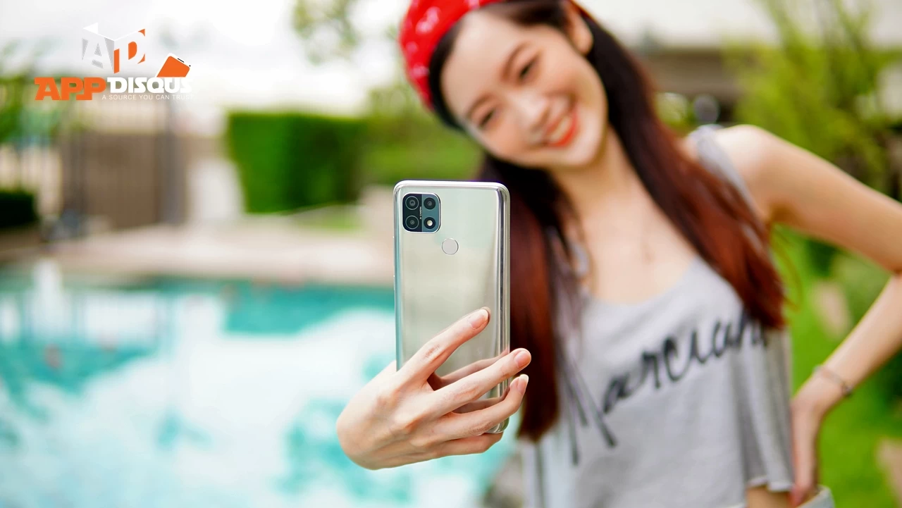 OPPO A15 NewDSC01655 1 | A15 | รีวิว OPPO A15 New สีใหม่! สีเงิน Rainbow Silver จอใหญ่คมชัดระดับ HD+ พร้อม AI 3 กล้องหลัง ราคาคุ้มเพียง 4,999 บาท