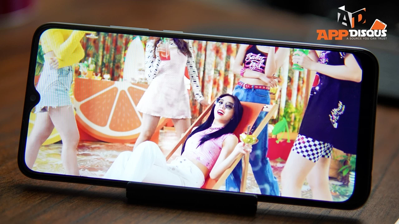 OPPO A15 NewDSC01847 | A15 | รีวิว OPPO A15 New สีใหม่! สีเงิน Rainbow Silver จอใหญ่คมชัดระดับ HD+ พร้อม AI 3 กล้องหลัง ราคาคุ้มเพียง 4,999 บาท