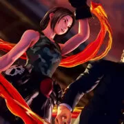 SFV Akira 08 15 21 | PS4 | Capcom ปล่อยตัวอย่างเกมเพลย์ Street Fighter V เปิดตัวละคร Akira