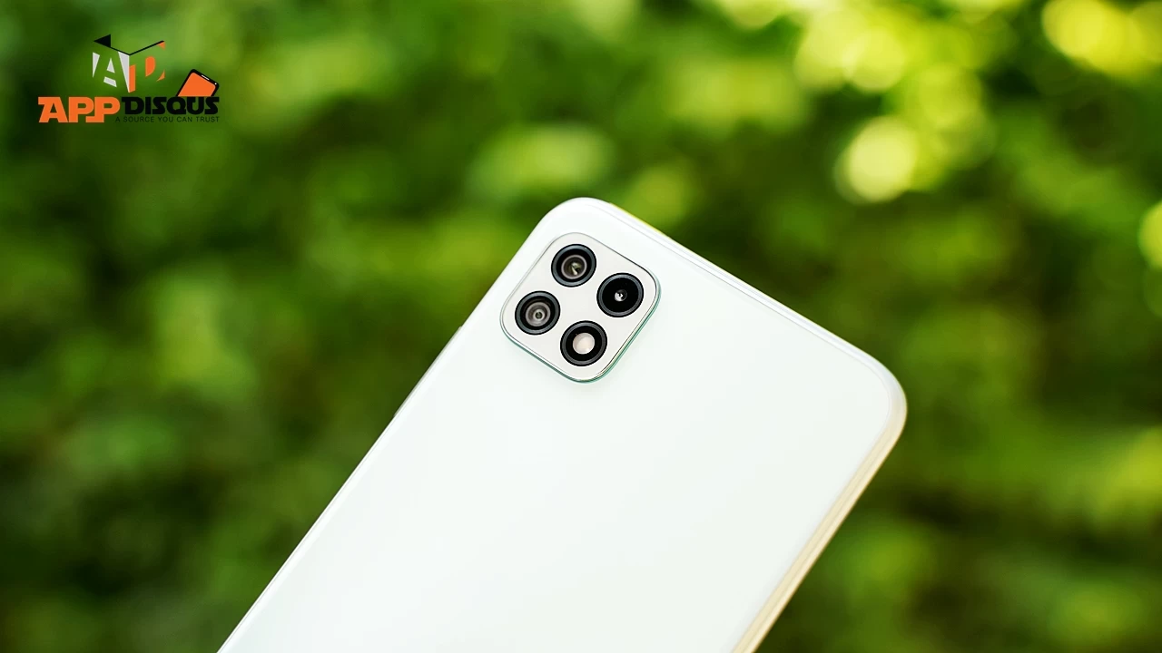 Samsung Galaxy A22 5GDSC00290 | 5G | Hands-On : พรีวิวลองใช้ Samsung Galaxy A22 รุ่นเล็กรองรับ 5G ในราคาไม่ถึงหมื่นจากซัมซุง