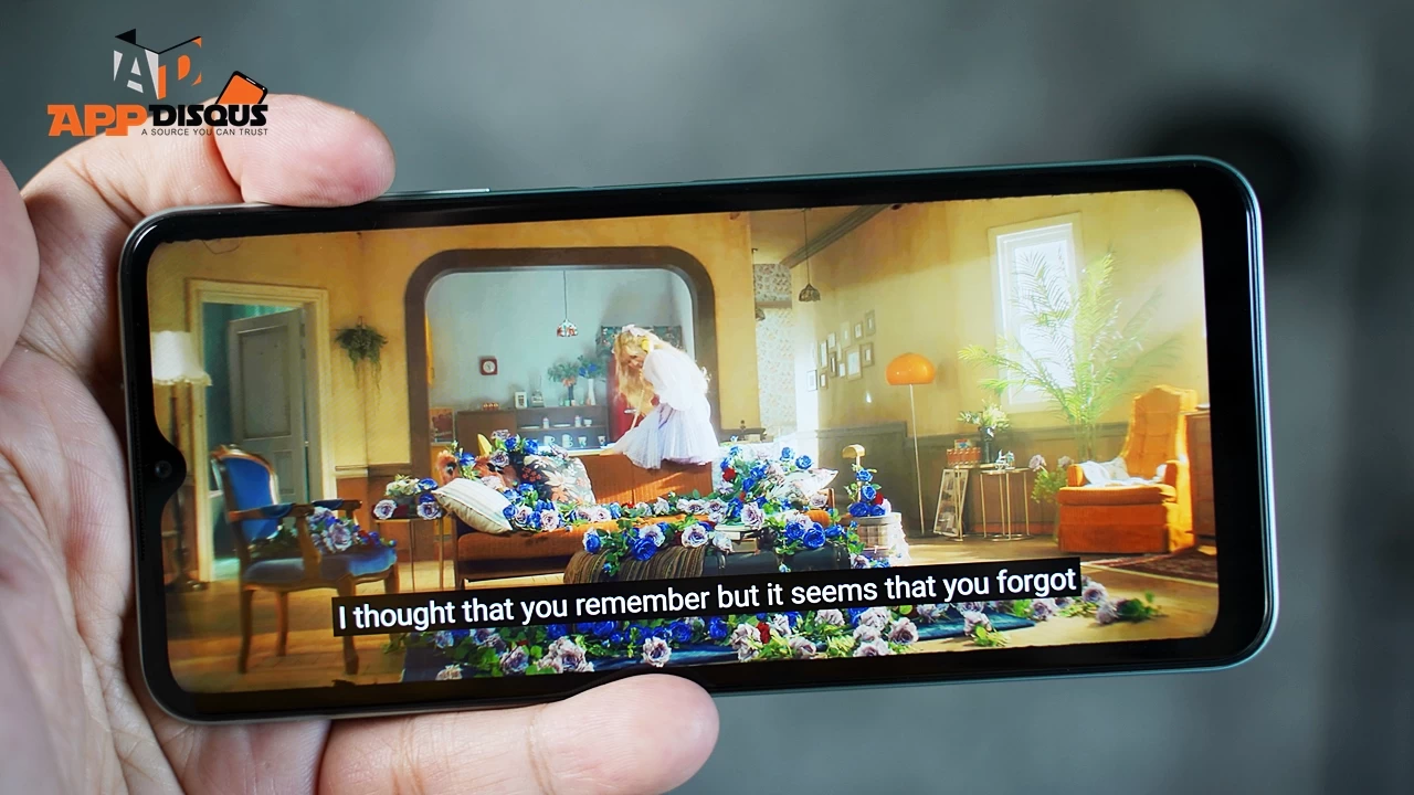 Samsung Galaxy A22 5GDSC00313 | 5G | Hands-On : พรีวิวลองใช้ Samsung Galaxy A22 รุ่นเล็กรองรับ 5G ในราคาไม่ถึงหมื่นจากซัมซุง