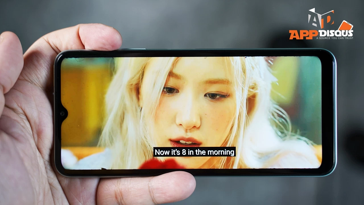 Samsung Galaxy A22 5GDSC00316 | 5G | Hands-On : พรีวิวลองใช้ Samsung Galaxy A22 รุ่นเล็กรองรับ 5G ในราคาไม่ถึงหมื่นจากซัมซุง