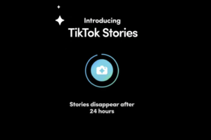 TikTok กำลังทดสอบฟังก์ชัน Story บนแพลตฟอร์มของตัวเองแล้ว