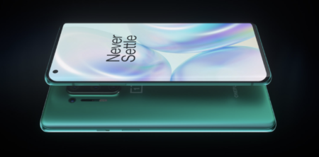 OnePlus 8 จะเริ่มได้รับอัปเดตเป็น ColorOS ในปีหน้าแล้ว