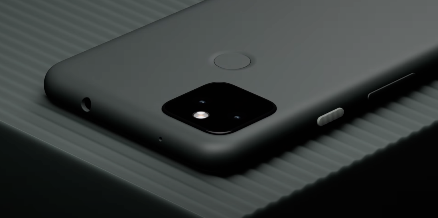 Google เปิดตัว Pixel 5a 5G สมาร์ตโฟนระดับกลาง ราคา 14,900 บาท