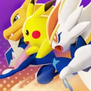 Smartphone | Pokemon Unite | วิธีลงทะเบียนล่วงหน้า Pokémon UNITE เวอร์ชั่นมือถือ รับของแจกช่วงเปิดเกมวันพุธที่ 22 กันยายน