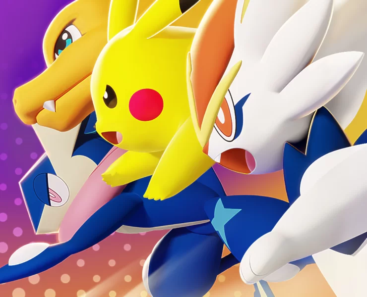 Smartphone | โปเกมอน | วิธีลงทะเบียนล่วงหน้า Pokémon UNITE เวอร์ชั่นมือถือ รับของแจกช่วงเปิดเกมวันพุธที่ 22 กันยายน