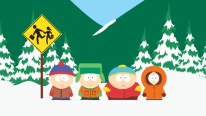 South Park 3D Game 2060x1164 1 | South Park | South Park เตรียมตัวสร้างเกมใหม่ สานต่อความเกรียนแตก!