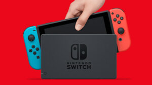 นินเทนโดอเมริกาไม่มีแผนการลดราคา Nintendo Switch รุ่นปรกติ
