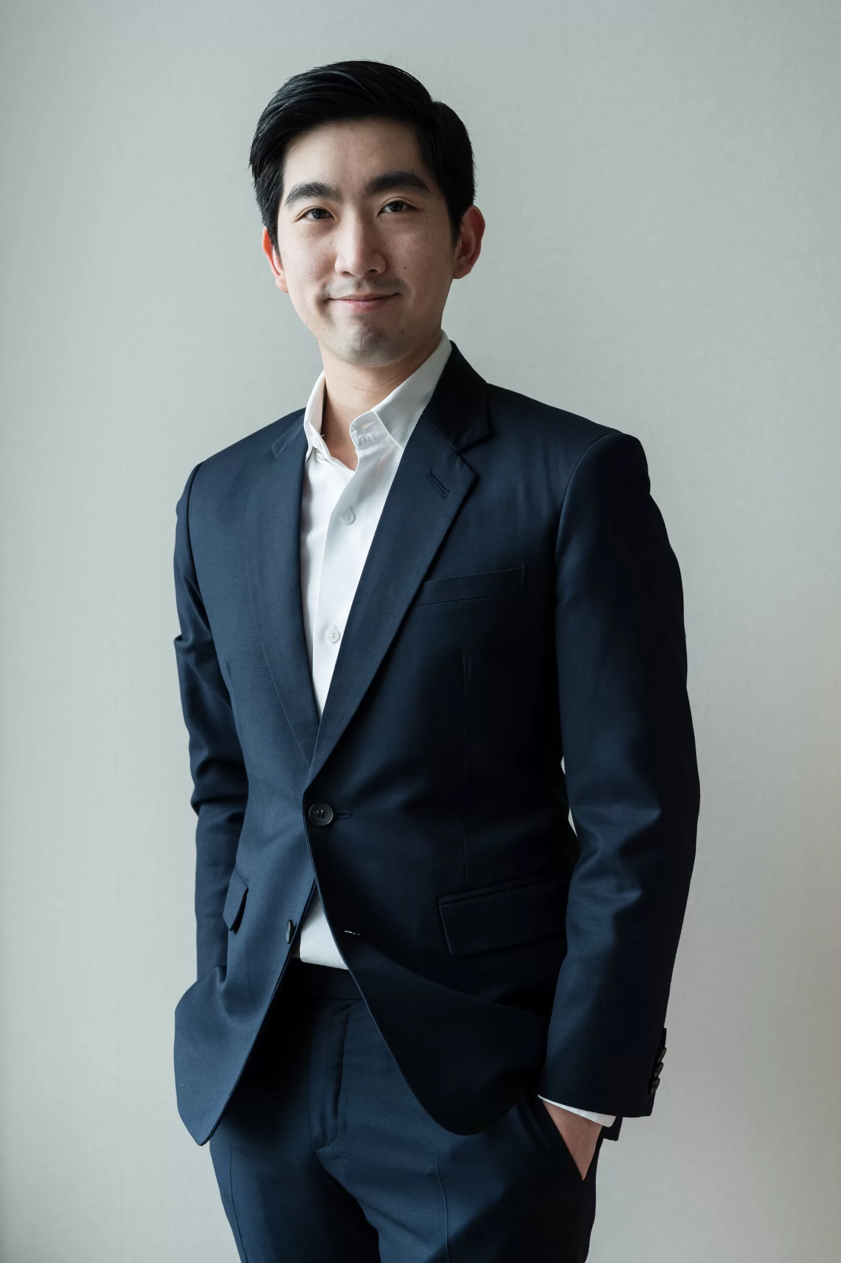 Varut Vutipongsatorn Country Head of airasia super app Photo scaled | AirAsia | airasia ให้บริการเดลิเวอรี่ในไทย เปิดตัว airasia super app พร้อมบริการแรก ฟู้ดเดลิเวอรี่ มอบแคมเปญพิเศษแจกฟรี! 30,000 มื้อ ตลอด 30 วัน